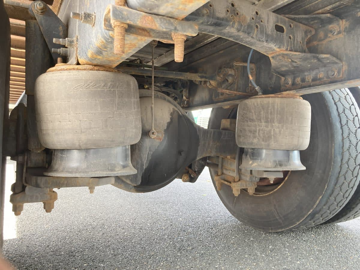 2019 Freightliner M2 106 820508