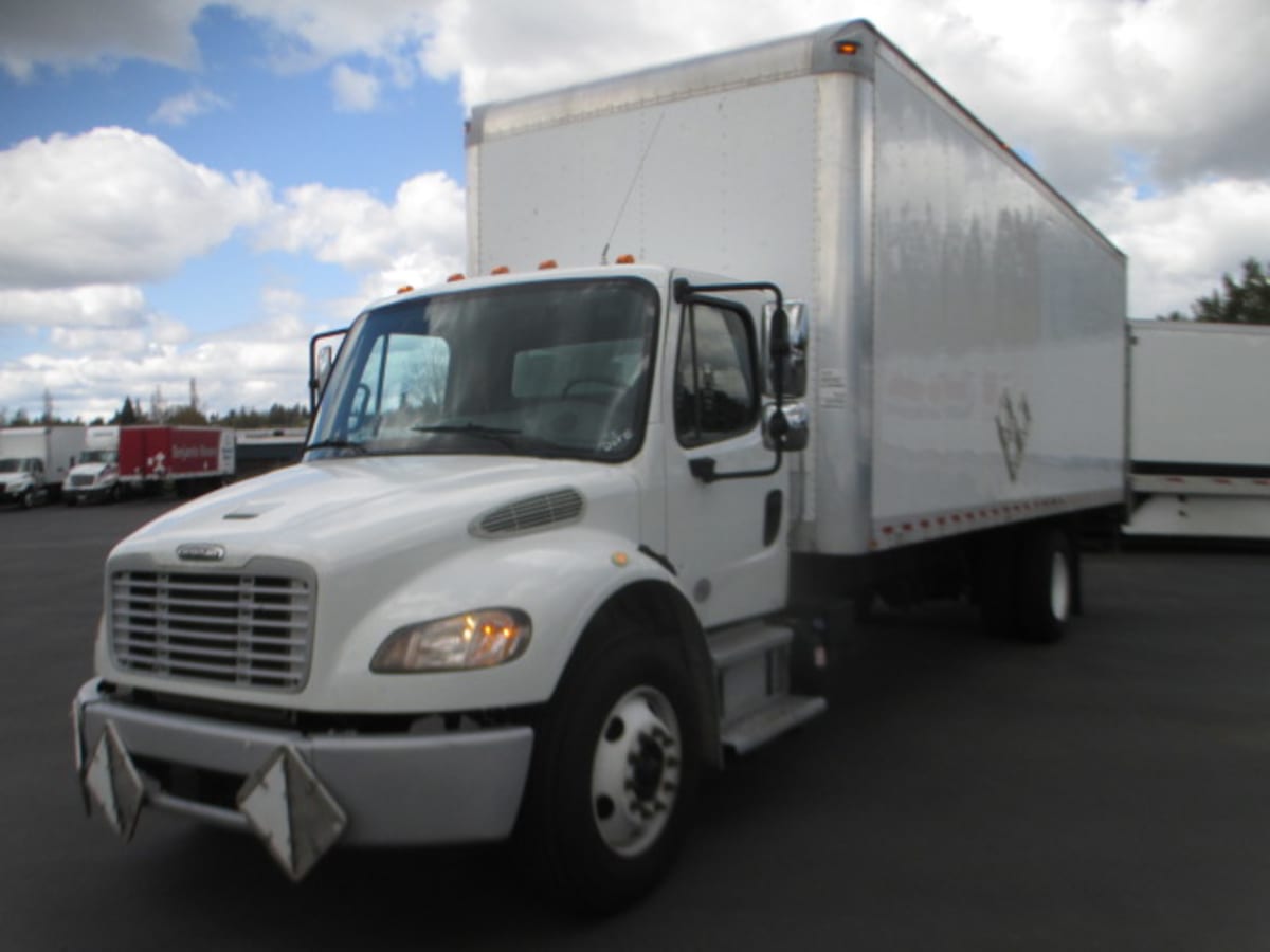 2019 Freightliner/Mercedes M2 106 820546