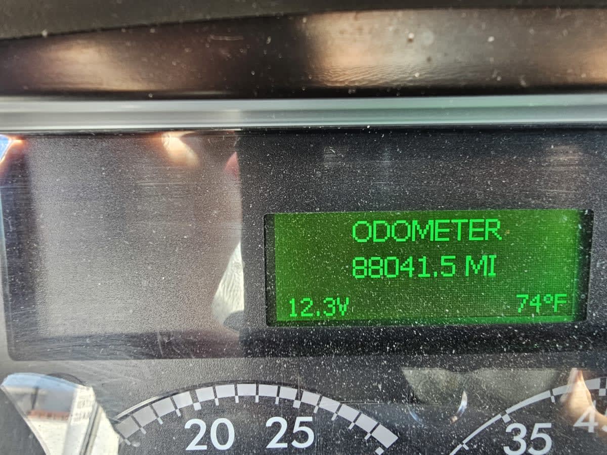 2019 Freightliner M2 106 820547