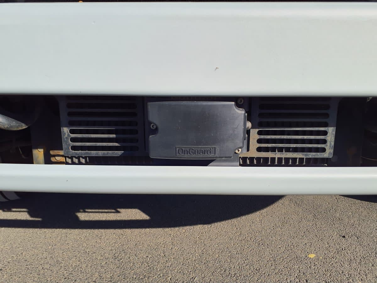 2019 Freightliner M2 106 820551