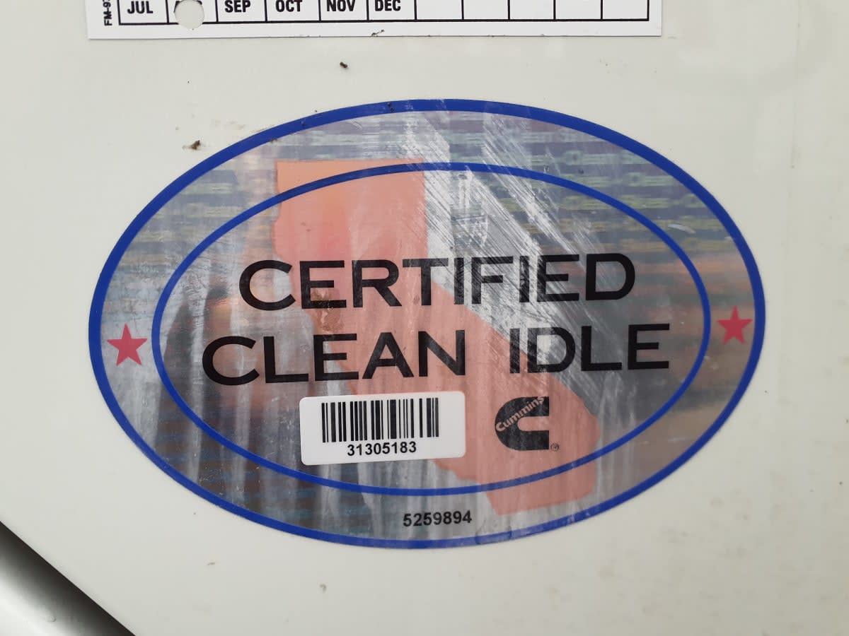 2019 Freightliner M2 106 820562