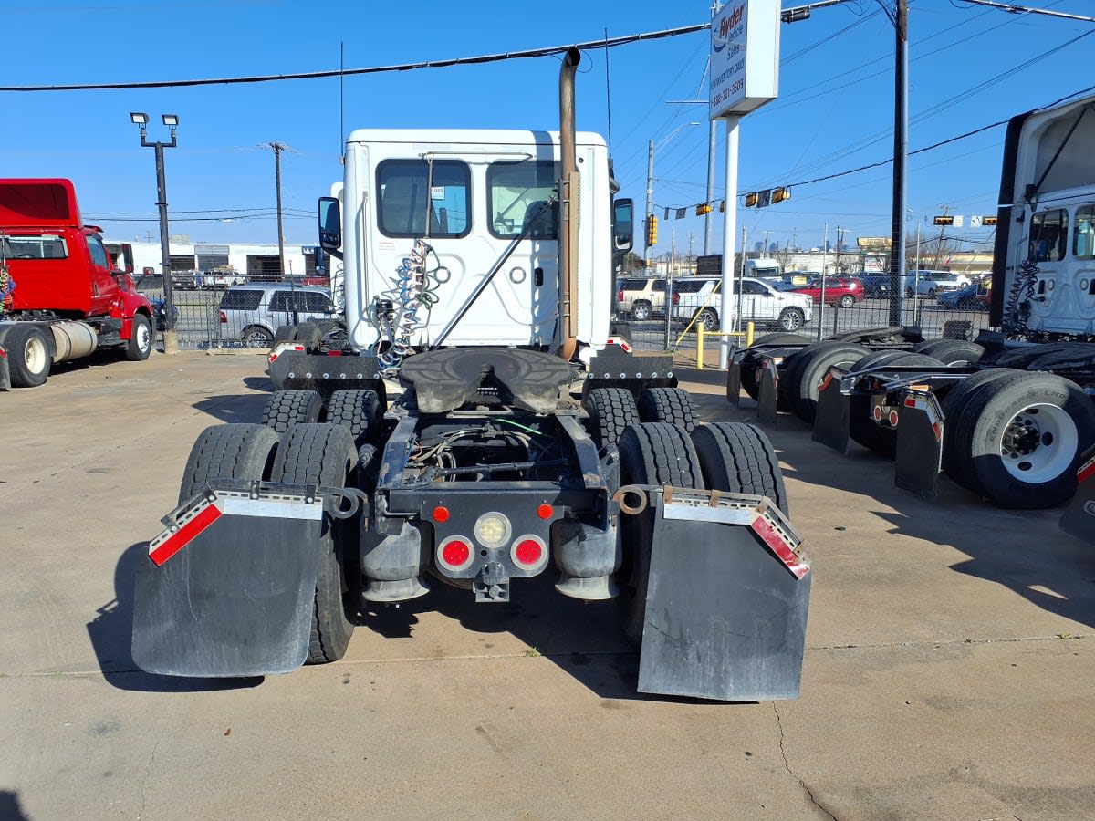 2019 Freightliner/Mercedes NEW CASCADIA PX12664 820571