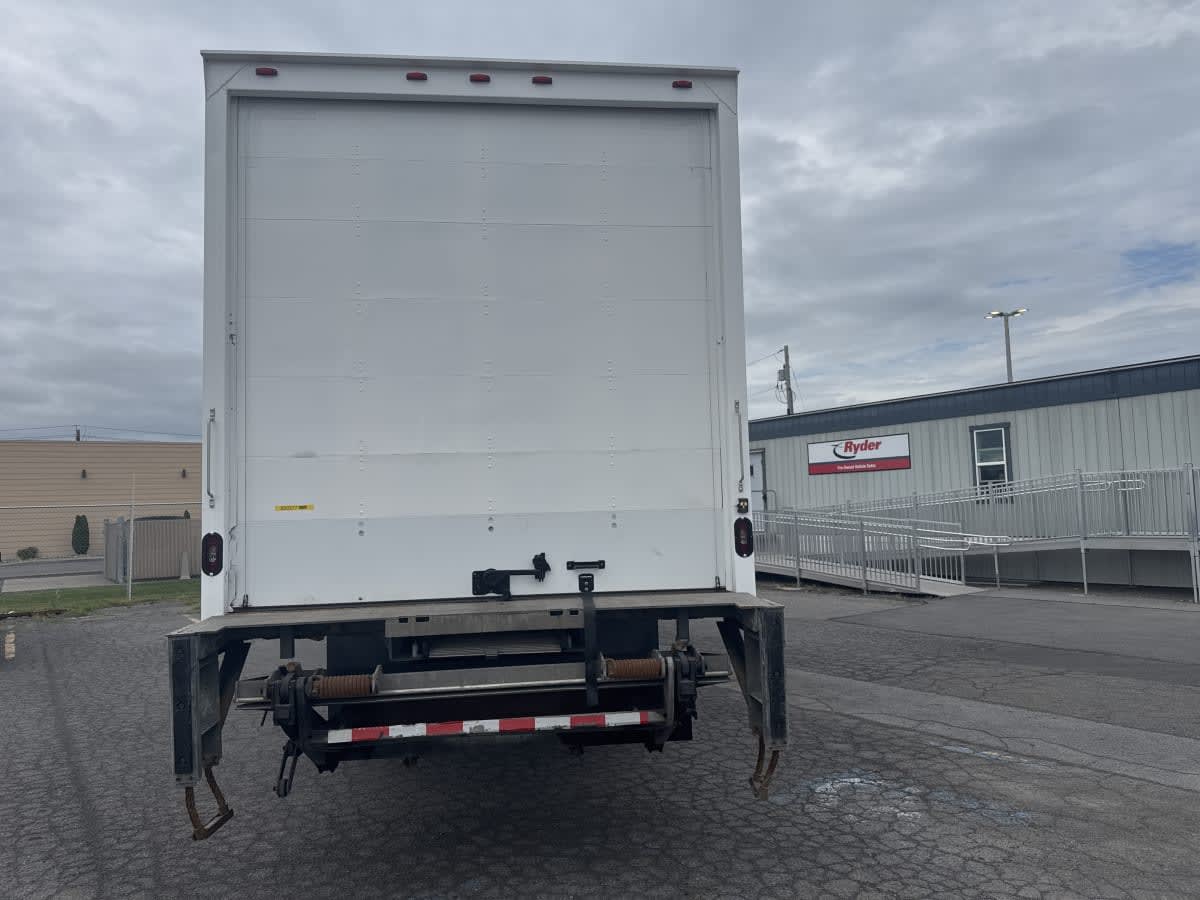 2019 Freightliner M2 106 in Syracuse, NY — photo 5