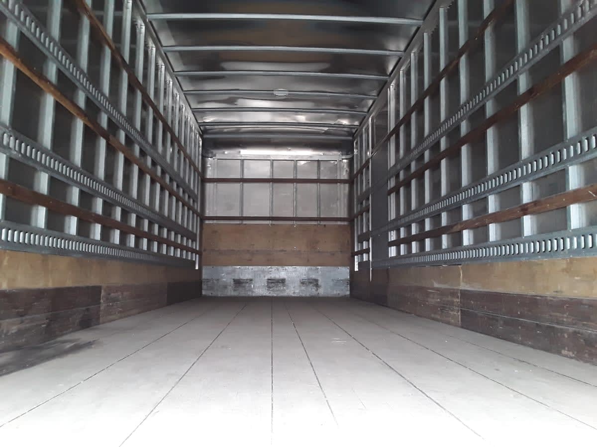 2019 Freightliner M2 106 820578