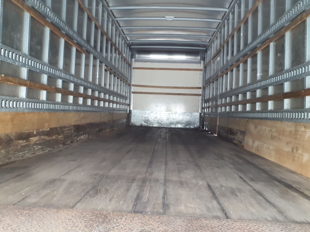 2019 Freightliner/Mercedes M2 106 820647