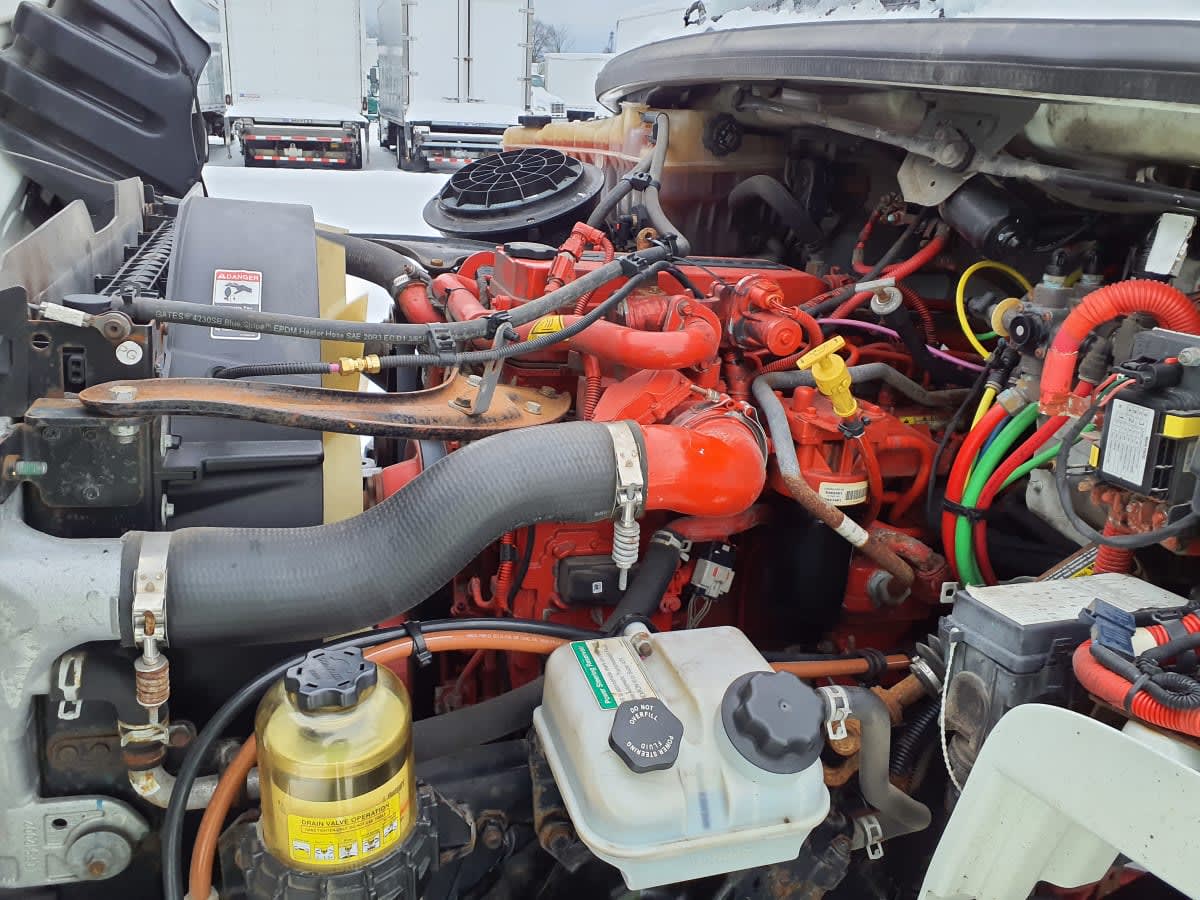 2019 Freightliner/Mercedes M2 106 820647