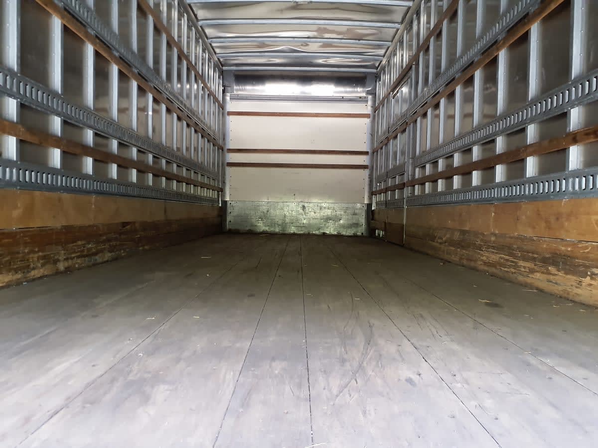 2019 Freightliner/Mercedes M2 106 820652