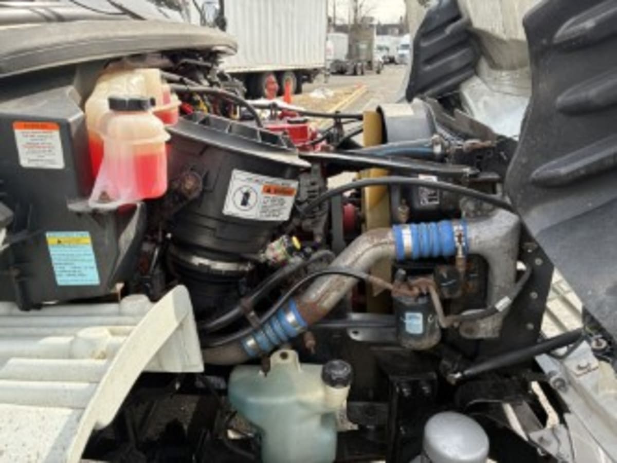 2019 Freightliner/Mercedes M2 106 820687