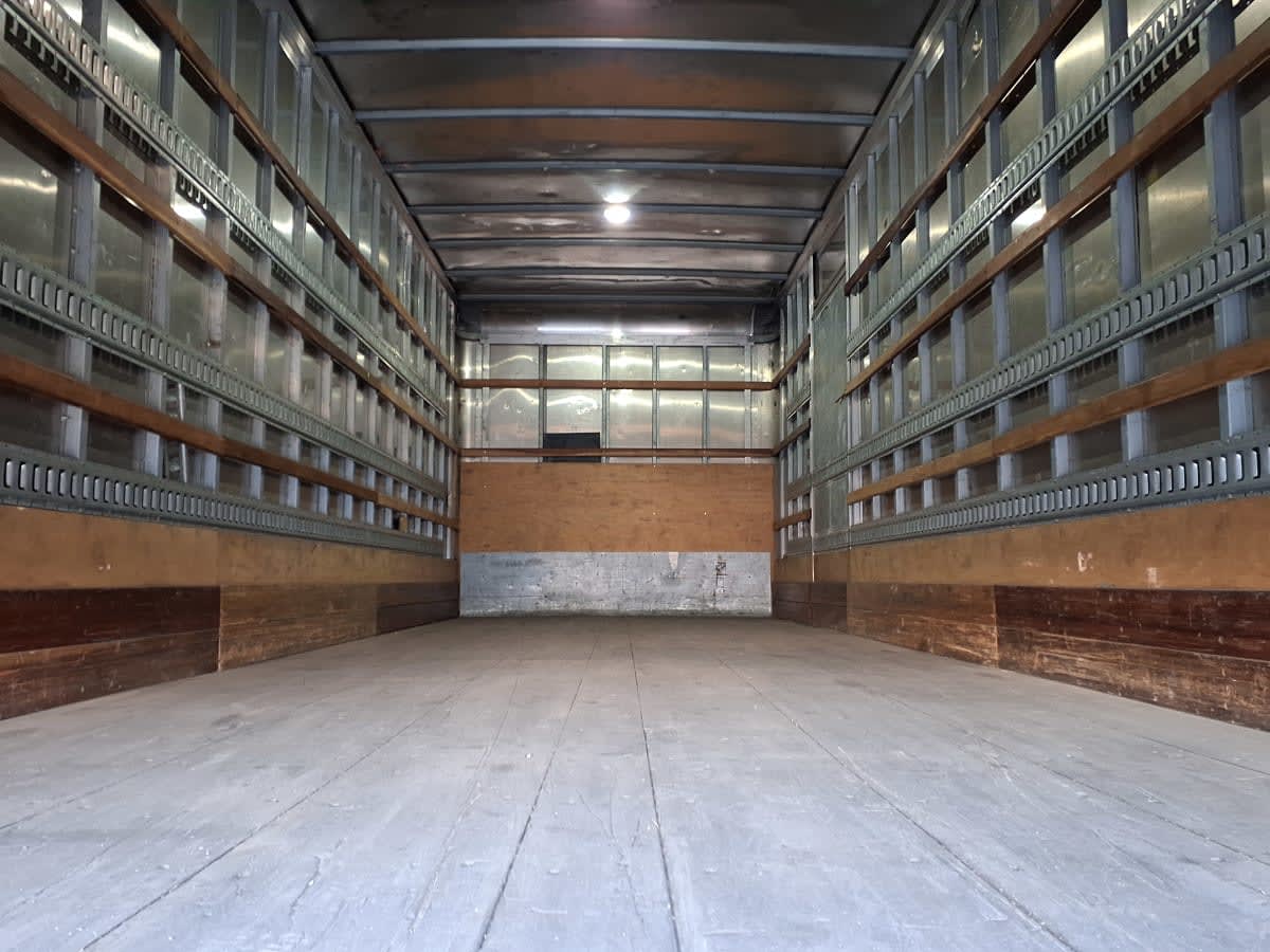 2019 Freightliner/Mercedes M2 106 820687