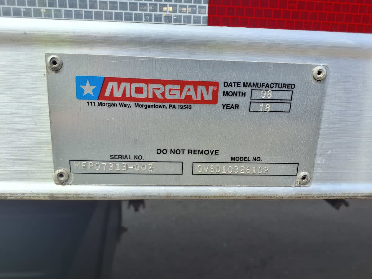 2019 Freightliner M2 106 820711