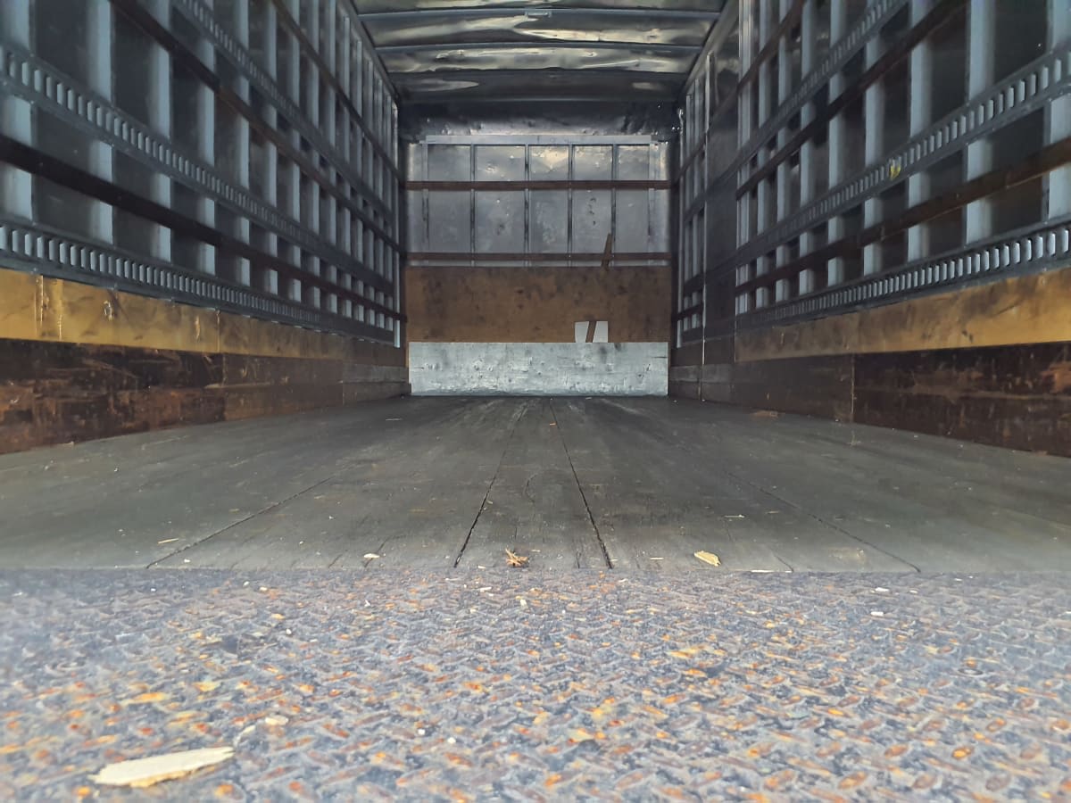 2019 Freightliner M2 106 820717