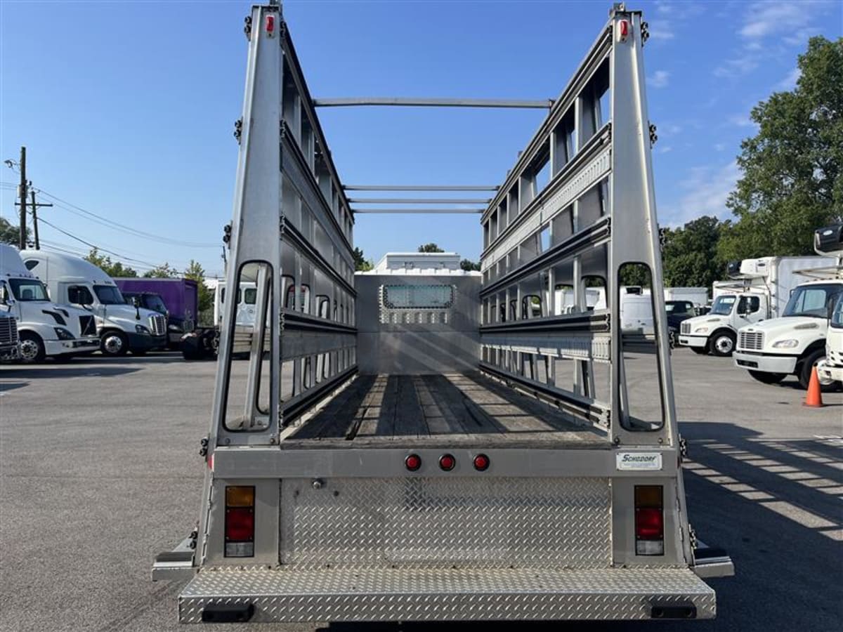 2019 Isuzu NRR 820760
