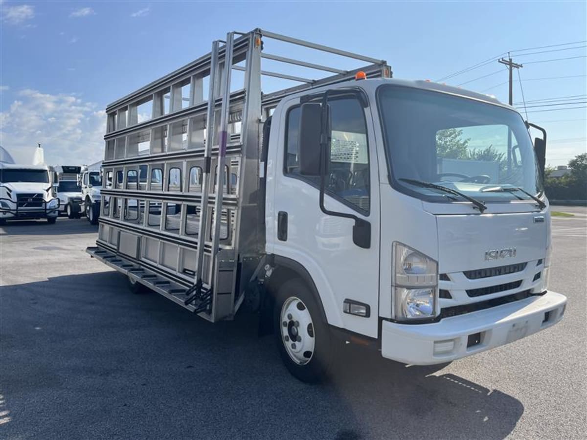 2019 Isuzu NRR 820760