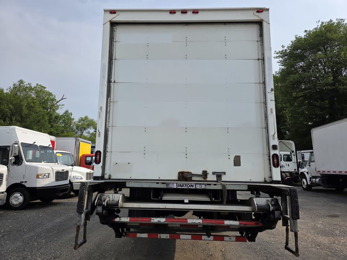 2019 Freightliner M2 106 820762