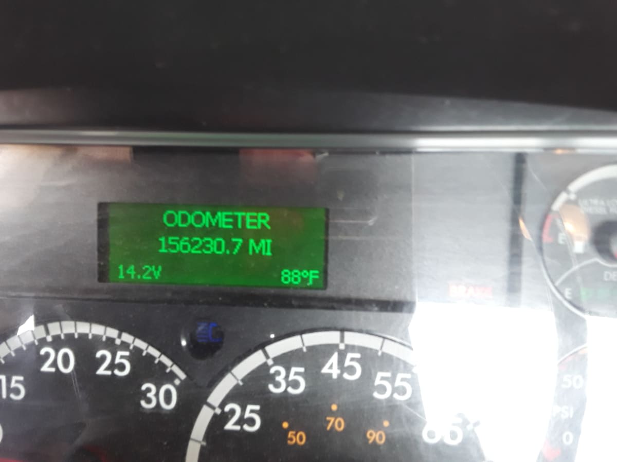 2019 Freightliner/Mercedes M2 106 820767