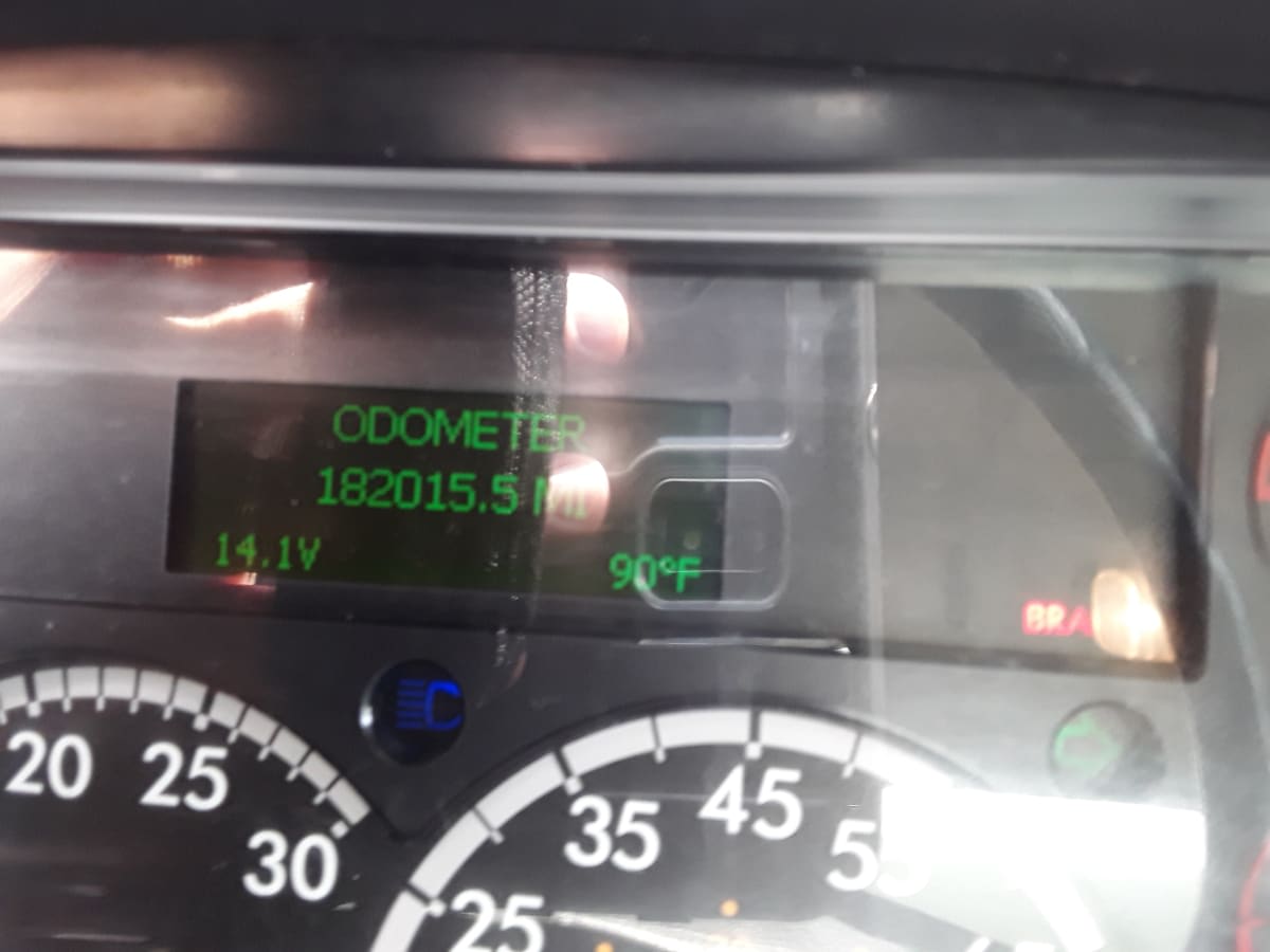 2019 Freightliner M2 106 820770