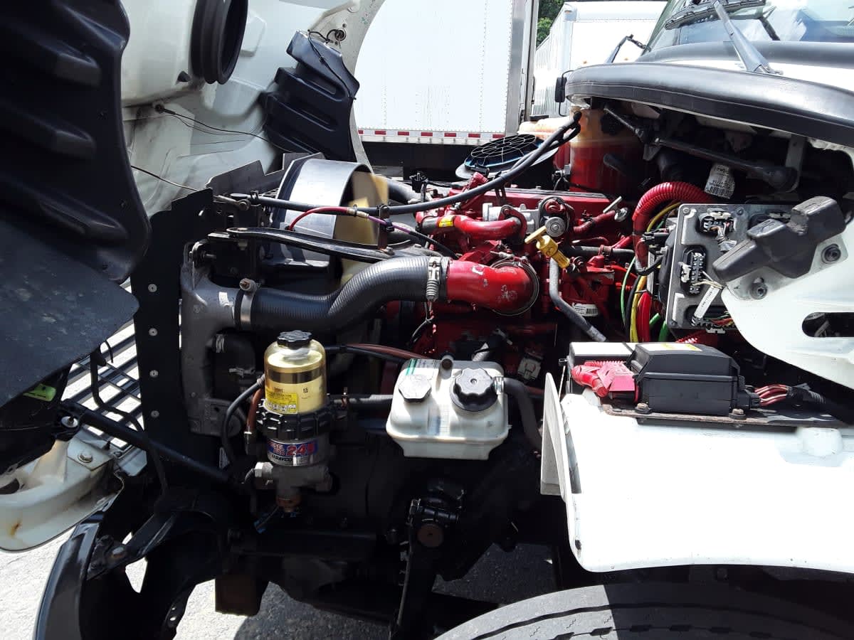 2019 Freightliner M2 106 820770