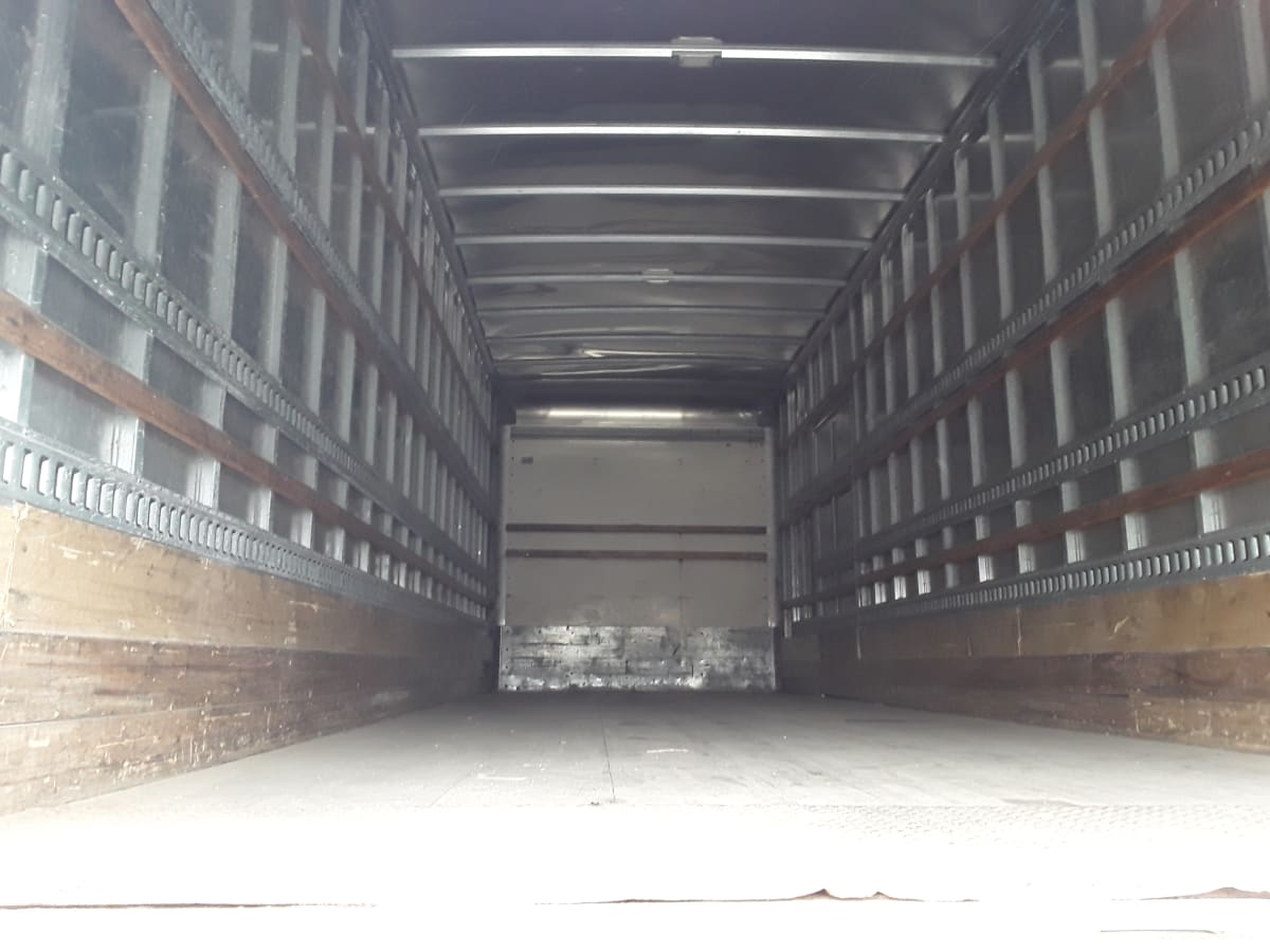 2019 Freightliner/Mercedes M2 106 820774