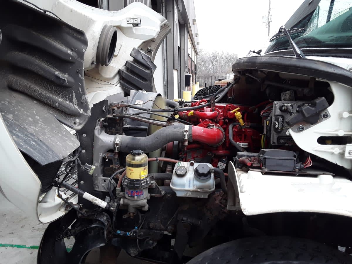 2019 Freightliner/Mercedes M2 106 820774