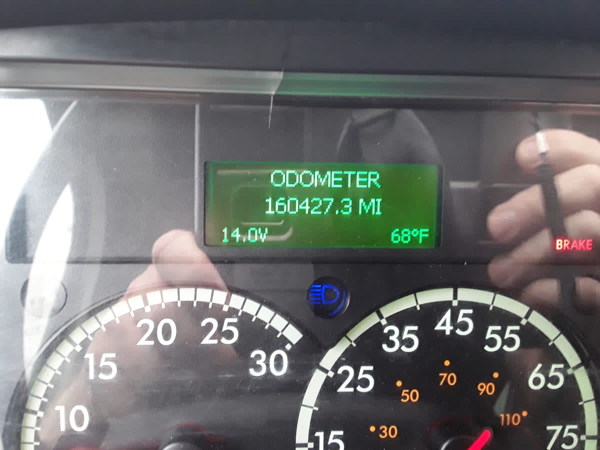 2019 Freightliner M2 106 820776