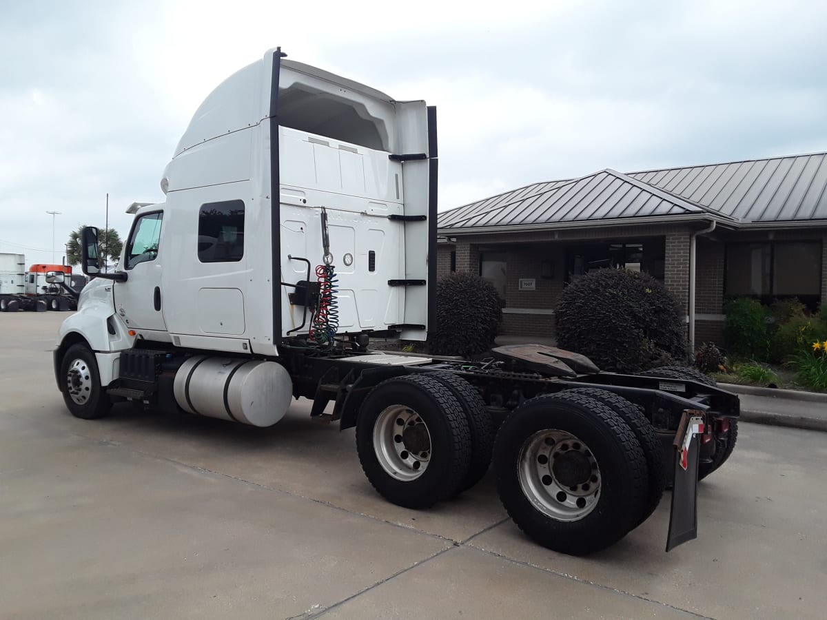 2019 Navistar International LT625 SLPR CAB 820782