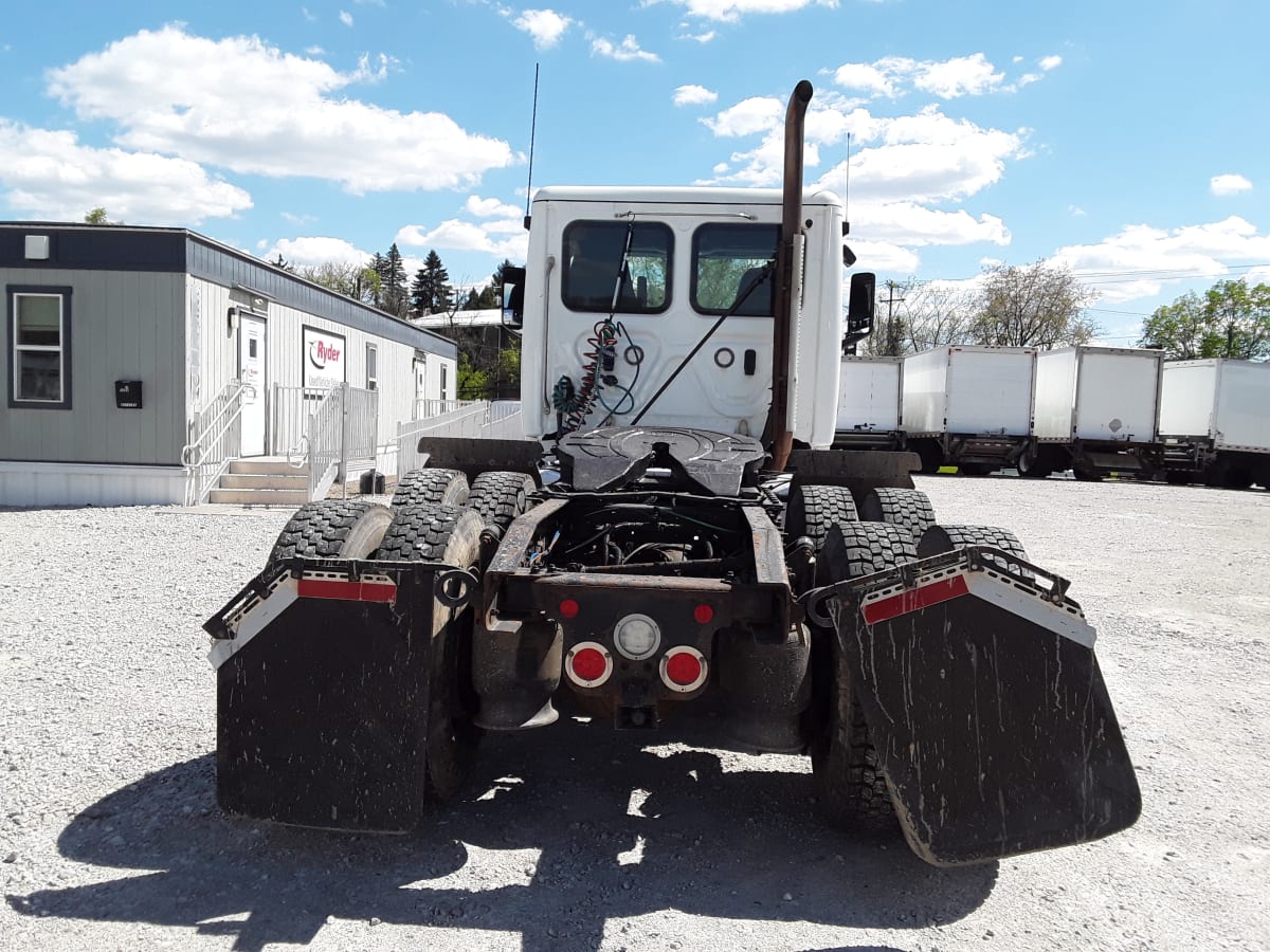 2019 Freightliner/Mercedes NEW CASCADIA PX12664 820795