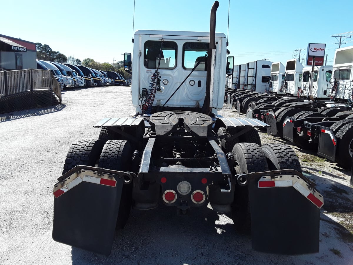 2019 Freightliner/Mercedes NEW CASCADIA PX12664 820803