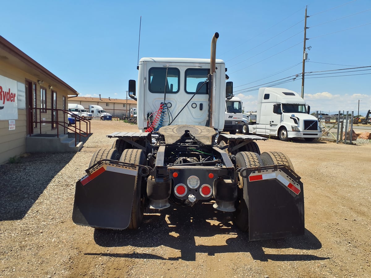 2019 Freightliner/Mercedes NEW CASCADIA PX12664 820868