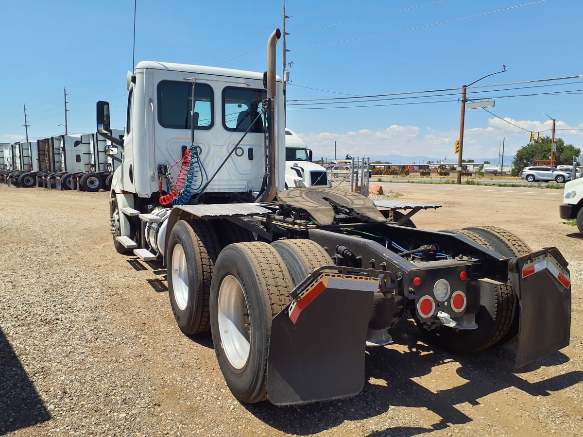 2019 Freightliner/Mercedes NEW CASCADIA PX12664 820868