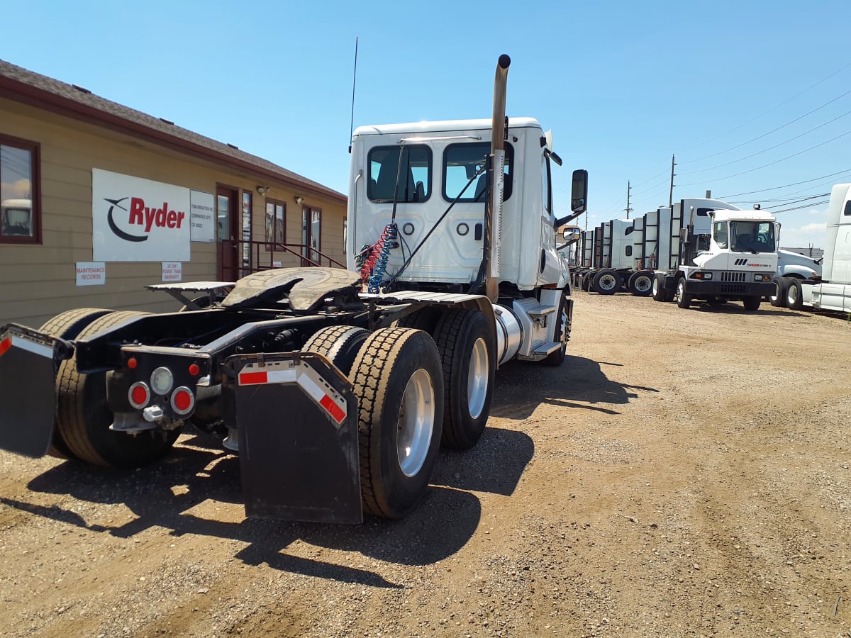 2019 Freightliner/Mercedes NEW CASCADIA PX12664 820868