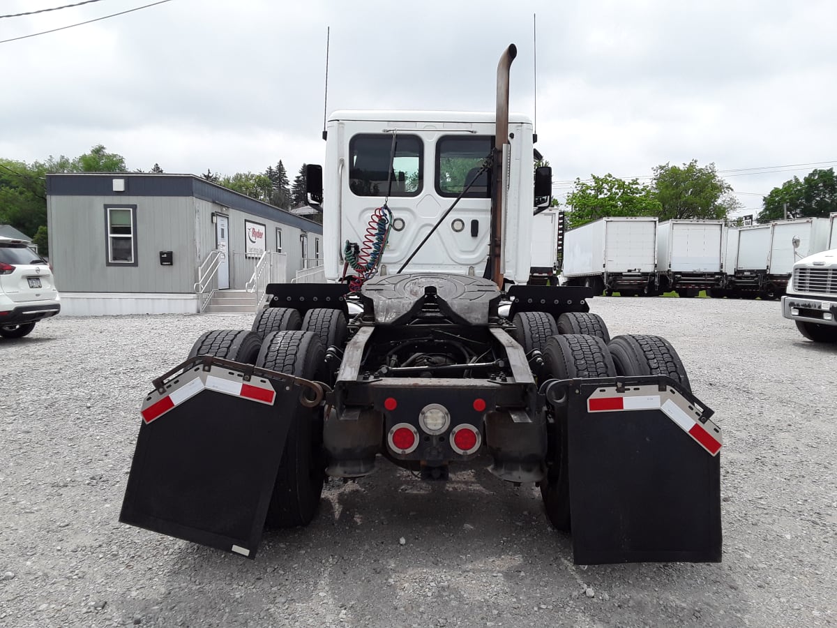 2019 Freightliner/Mercedes NEW CASCADIA PX12664 820870