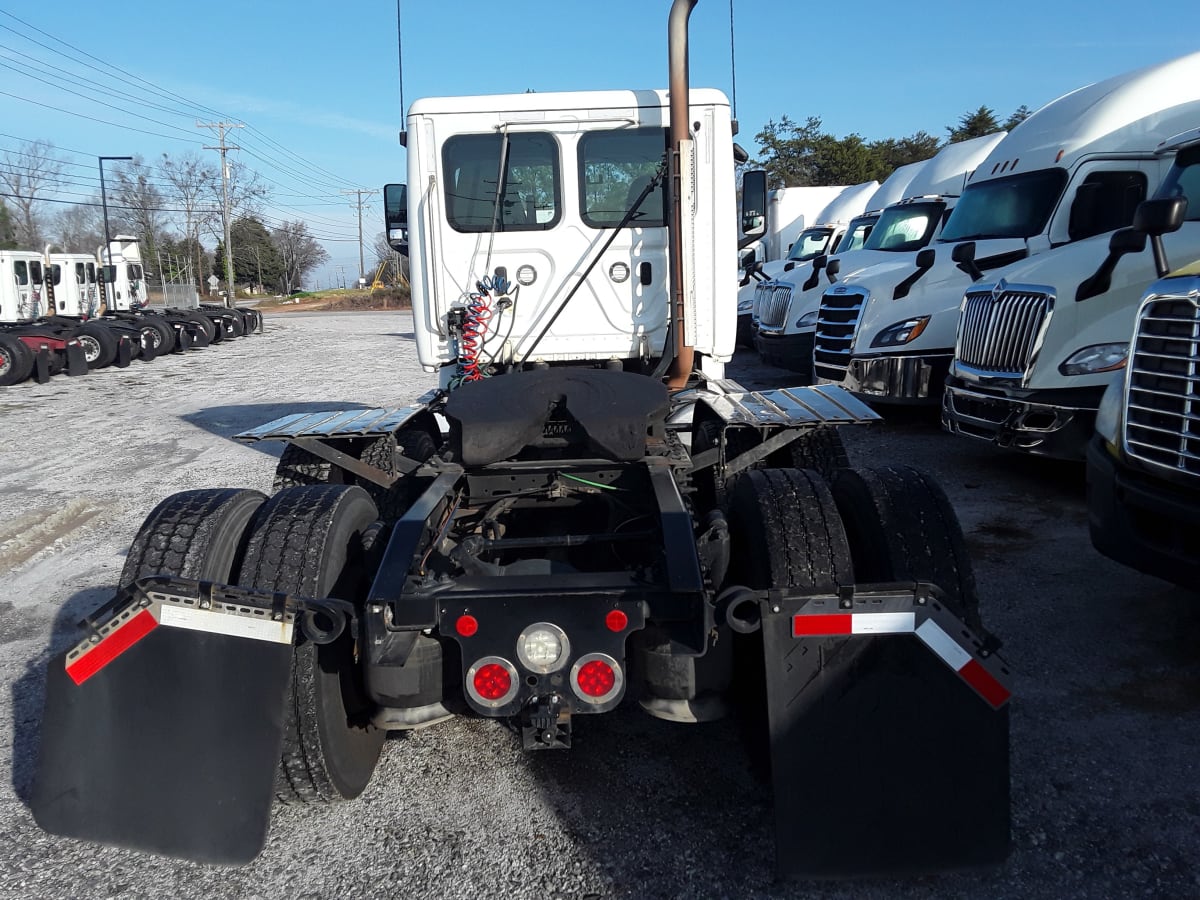 2019 Freightliner/Mercedes NEW CASCADIA PX12664 820877