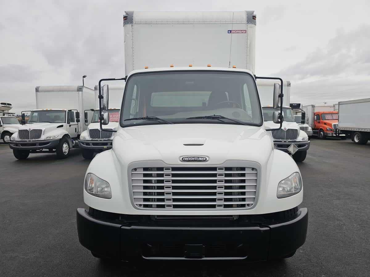 2019 Freightliner/Mercedes M2 106 820886