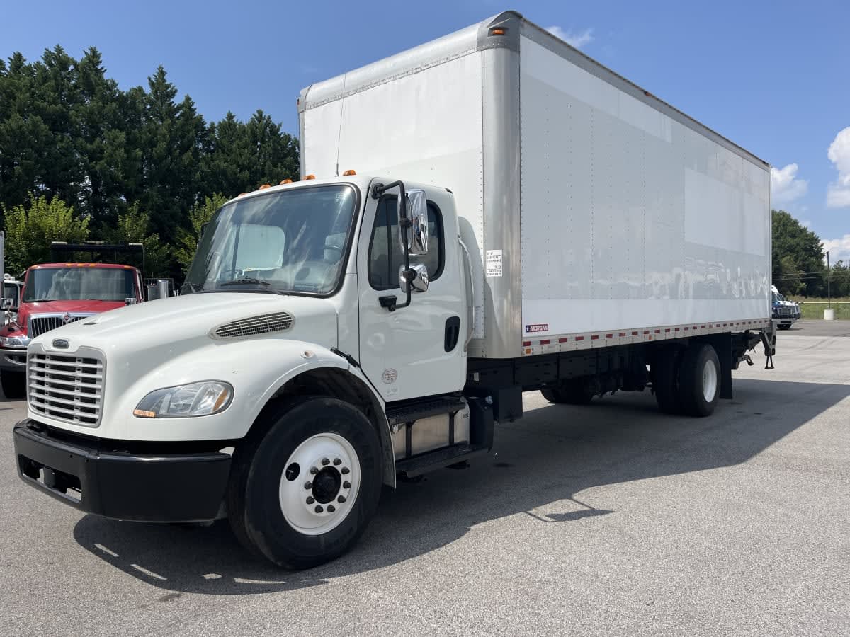 2019 Freightliner M2 106 in Beltsville, MD