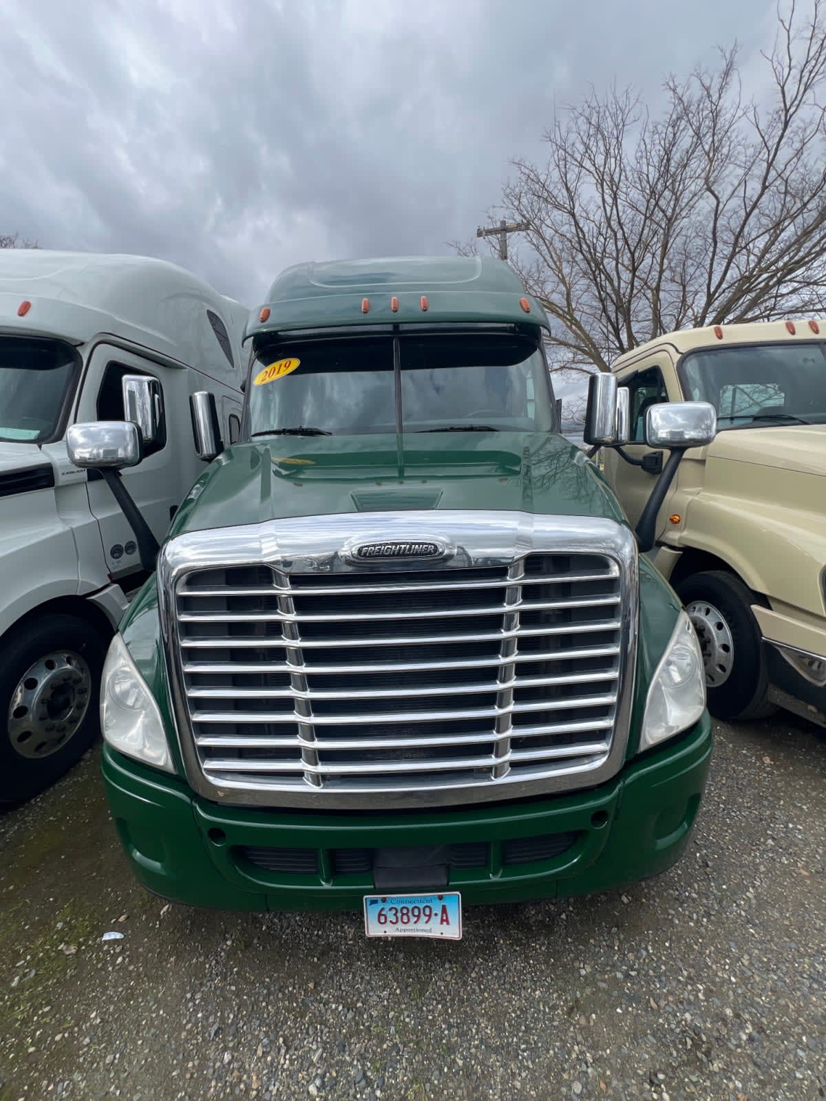 2019 Freightliner - image 2