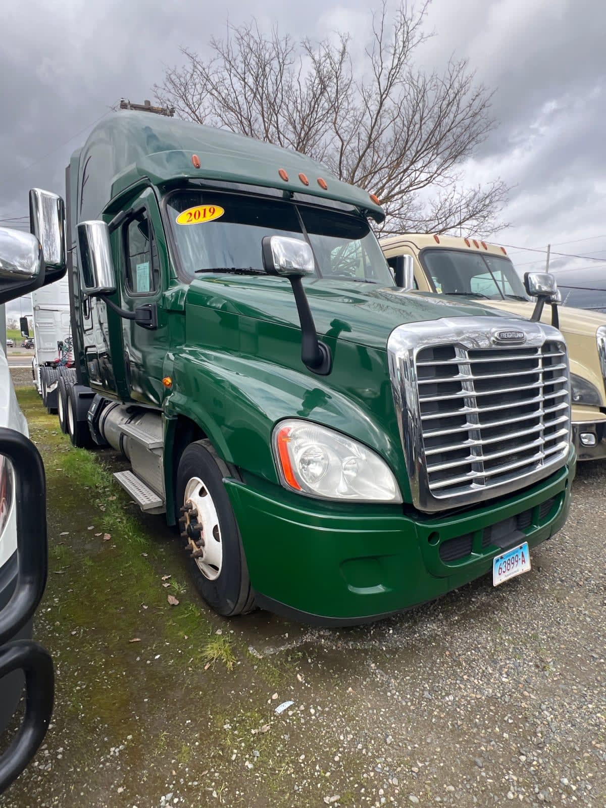 2019 Freightliner - image 3