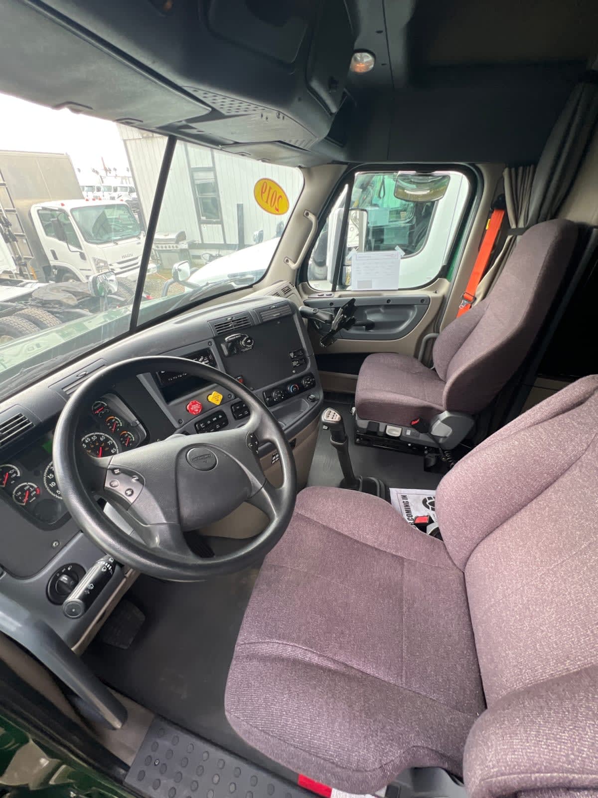 2019 Freightliner - image 7