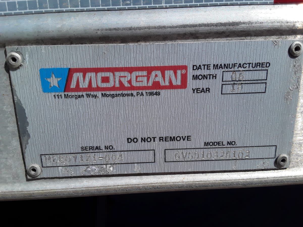 2019 Freightliner M2 106 820977