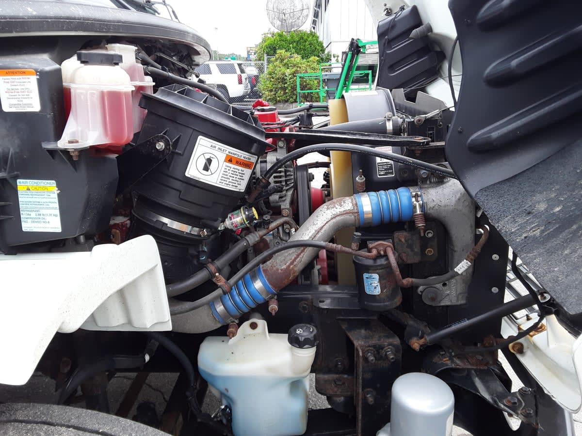 2019 Freightliner M2 106 820980