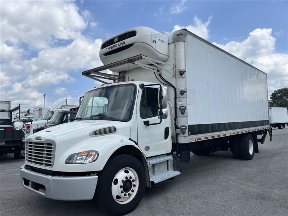 2019 Freightliner M2 106 820983 2019 Freightliner M2 106 820983