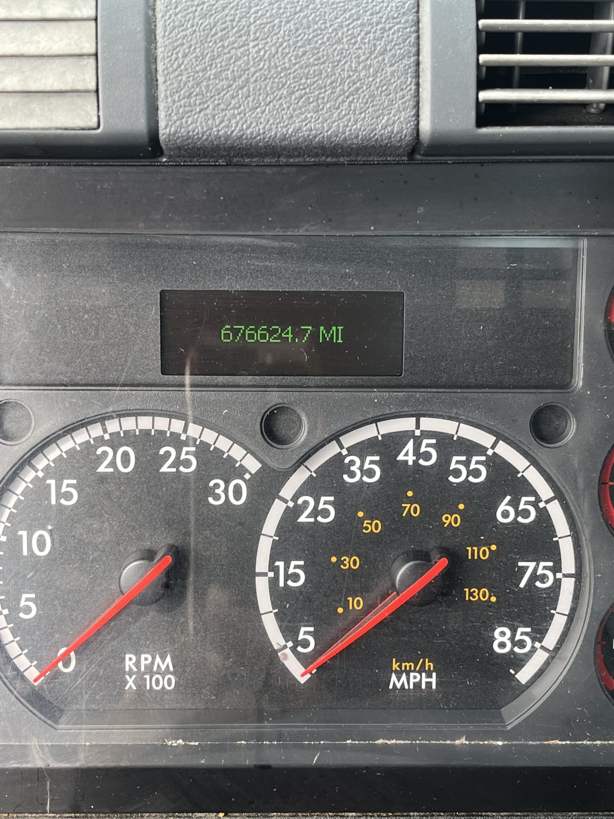 2019 Freightliner/Mercedes CASCADIA 125 820993