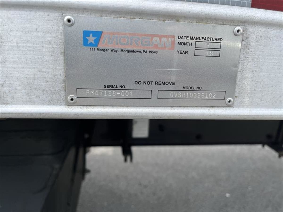 2019 Freightliner M2 106 821013