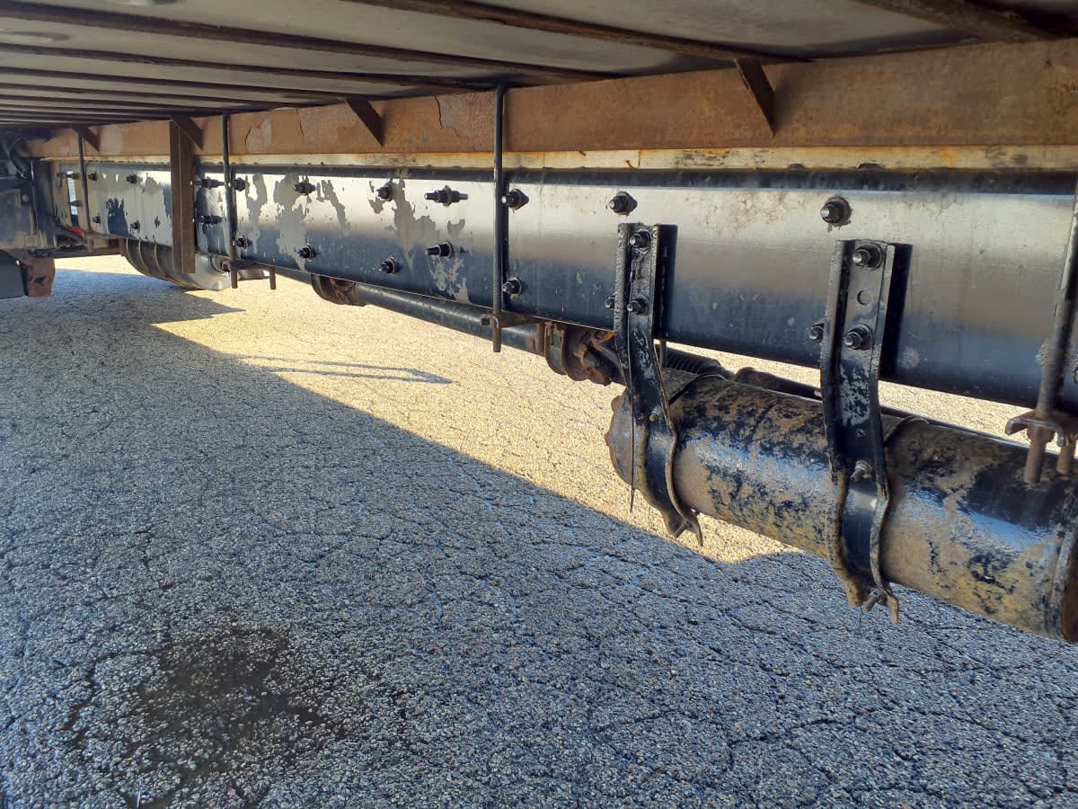 2019 Freightliner/Mercedes M2 106 821039