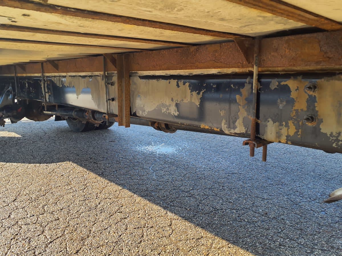 2019 Freightliner/Mercedes M2 106 821039