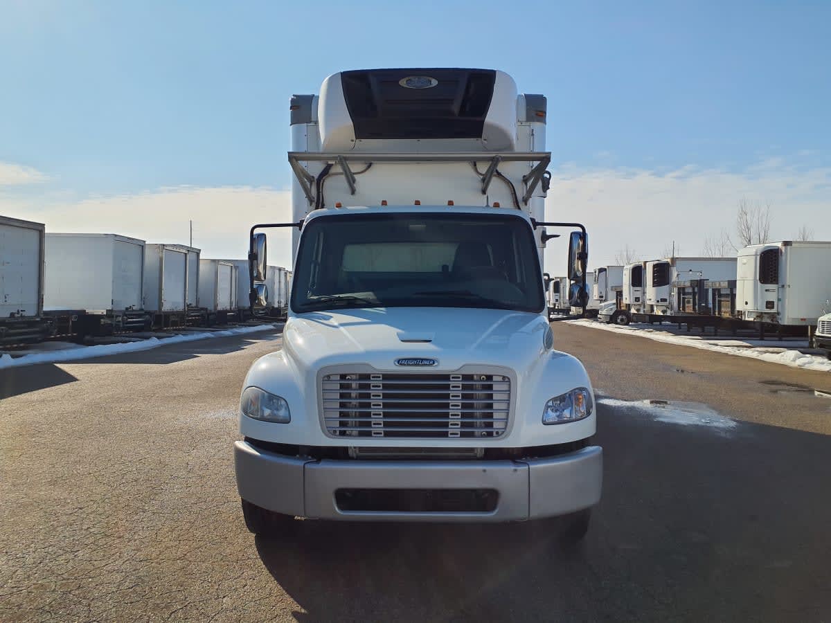 2019 Freightliner/Mercedes M2 106 821039