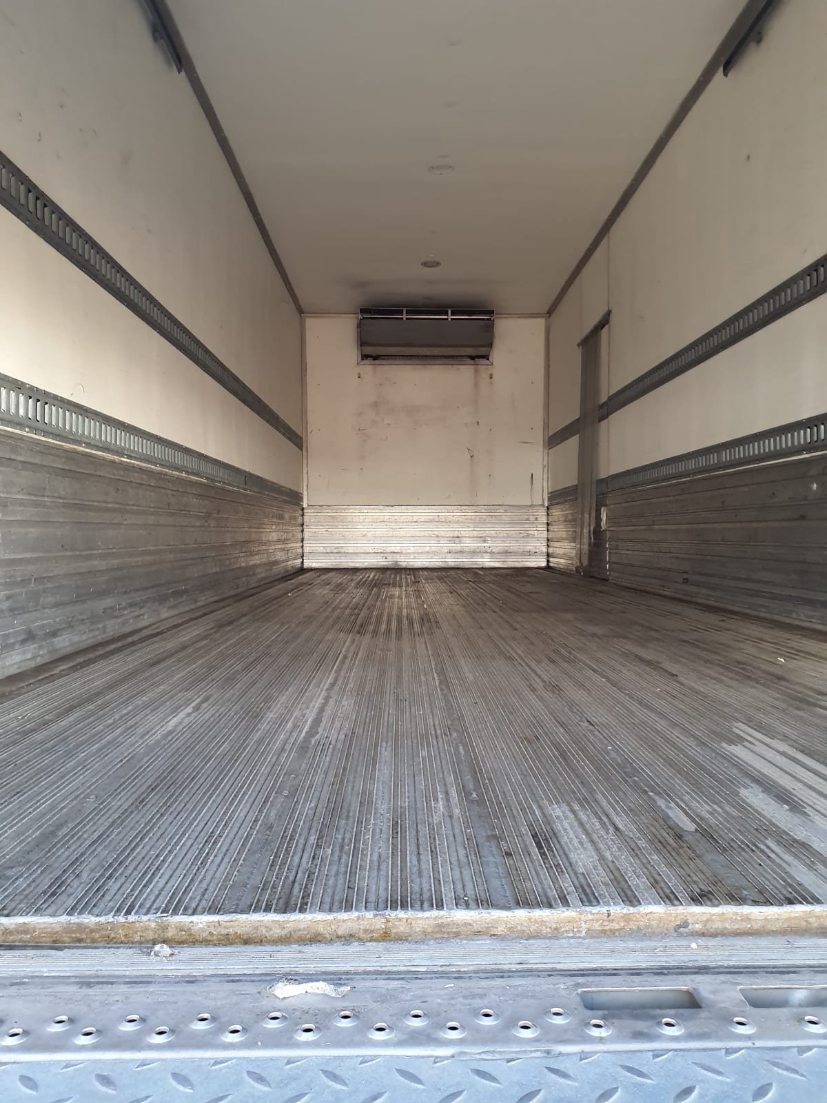 2019 Freightliner/Mercedes M2 106 821053