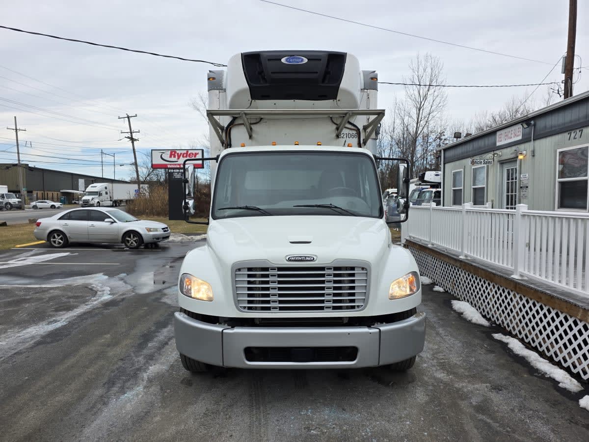 2019 Freightliner/Mercedes M2 106 821066