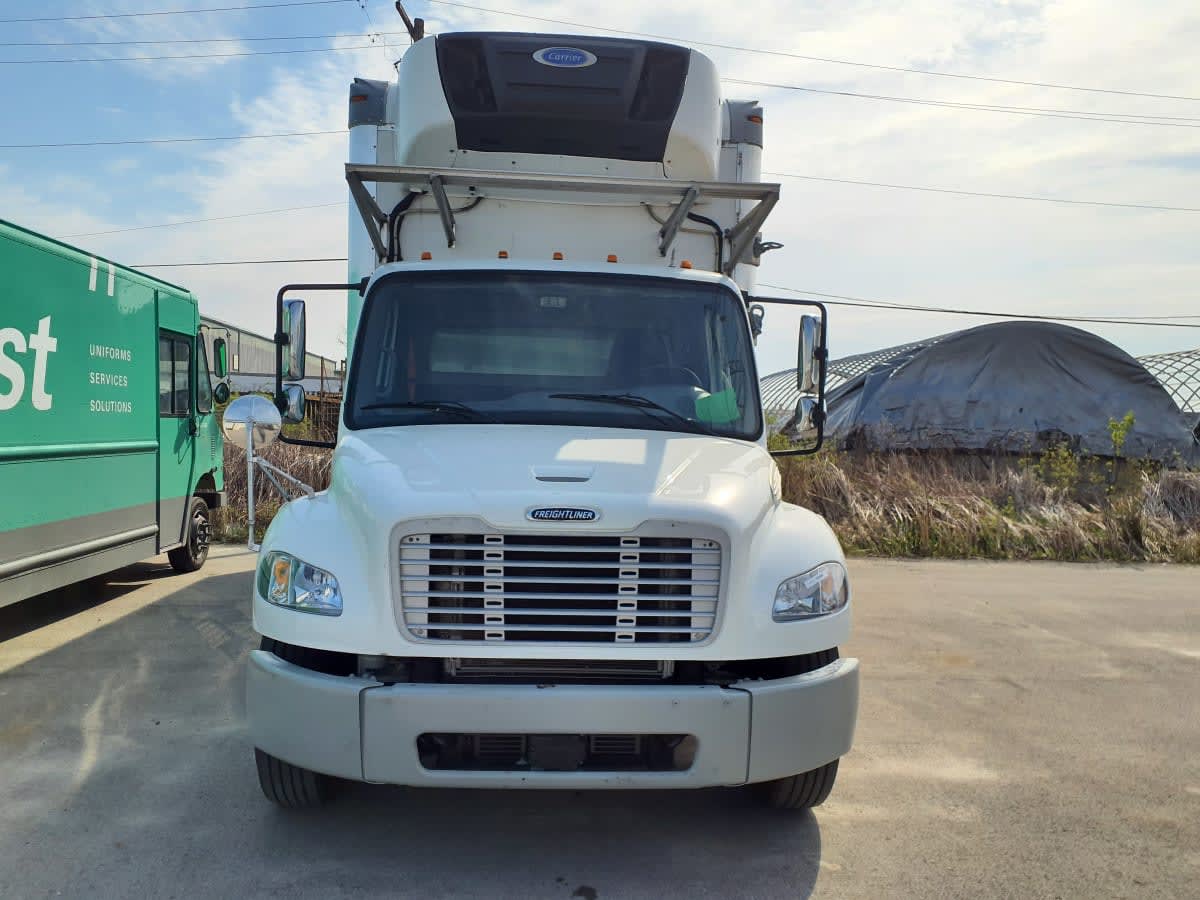 2019 Freightliner/Mercedes M2 106 821074
