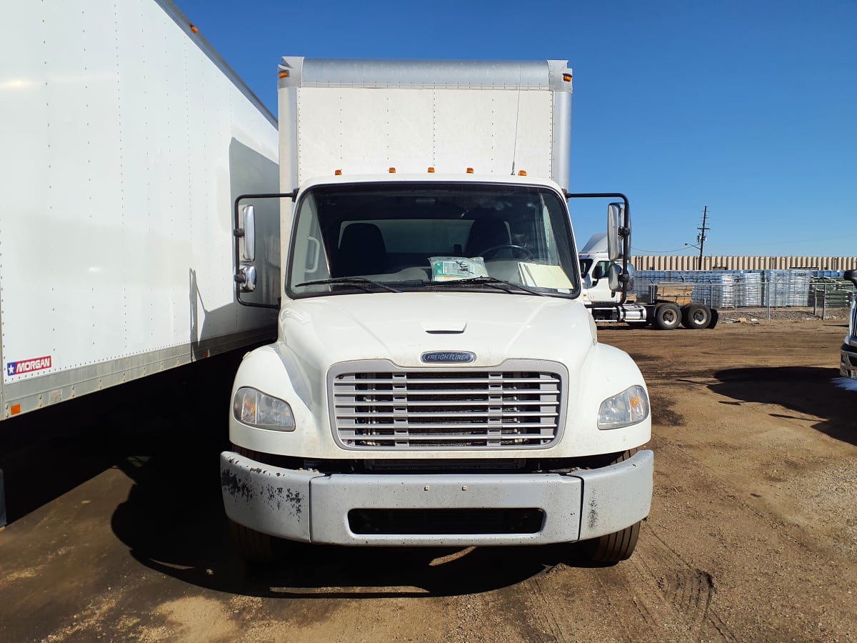 2019 Freightliner/Mercedes M2 106 821083