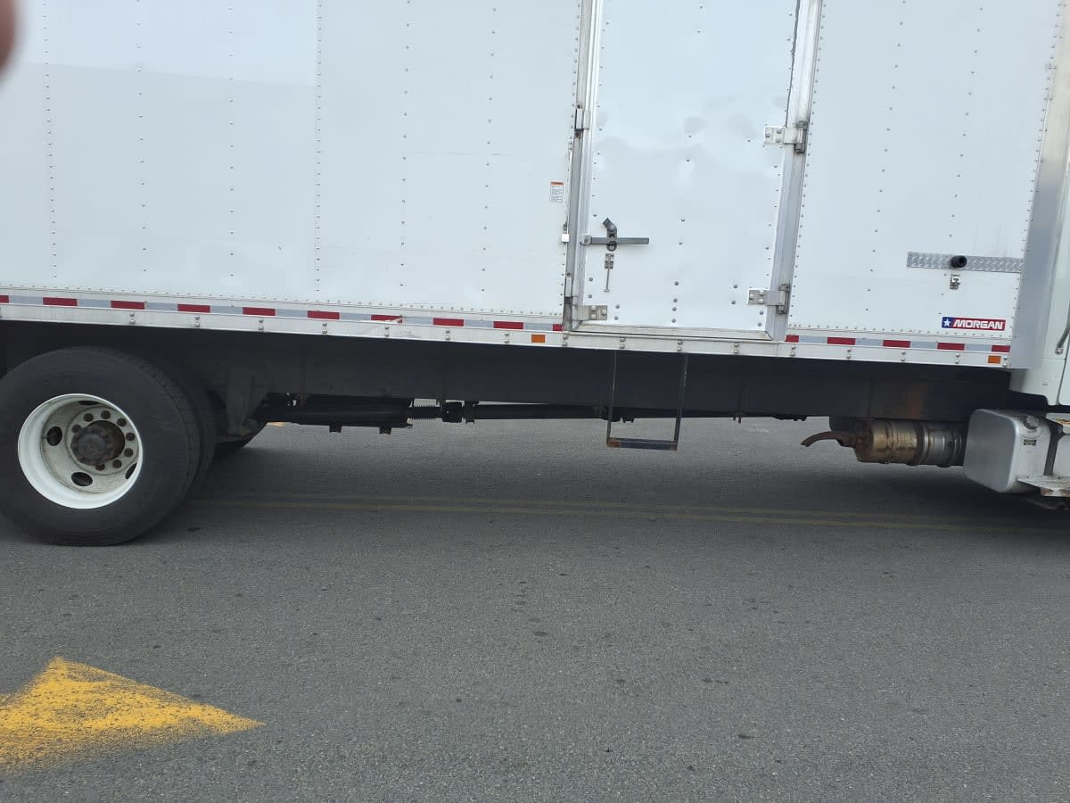 2019 Freightliner/Mercedes M2 106 821088